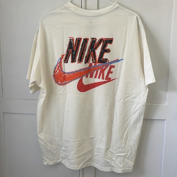 Nike Mens T Shirt - Picture 3 of 5